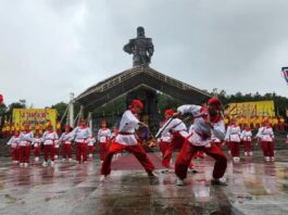 Thừa Thiên Huế: Kỷ niệm 234 Nguyễn Huệ lên ngôi Hoàng đế