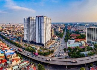 Hải Phòng: Nâng cao chỉ số năng lực cạnh tranh thành phố giai đoạn 2022 – 2025 Hải Phòng: Nâng cao chỉ số năng lực cạnh tranh thành phố giai đoạn 2022 – 2025
