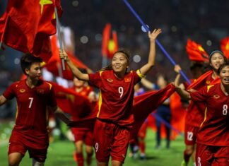 Công bố 10 sự kiện văn hóa, thể thao và du lịch tiêu biểu năm 2022