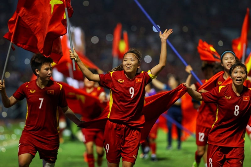 Công bố 10 sự kiện văn hóa, thể thao và du lịch tiêu biểu năm 2022