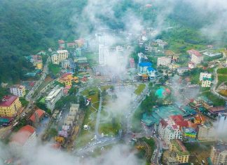 Tản mạn về Tam Đảo Tản mạn về Tam Đảo