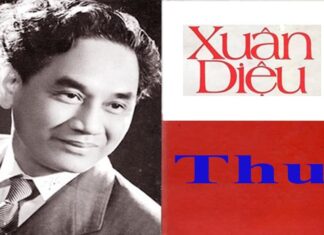 Thu - Truyện ngắn của Xuân Diệu