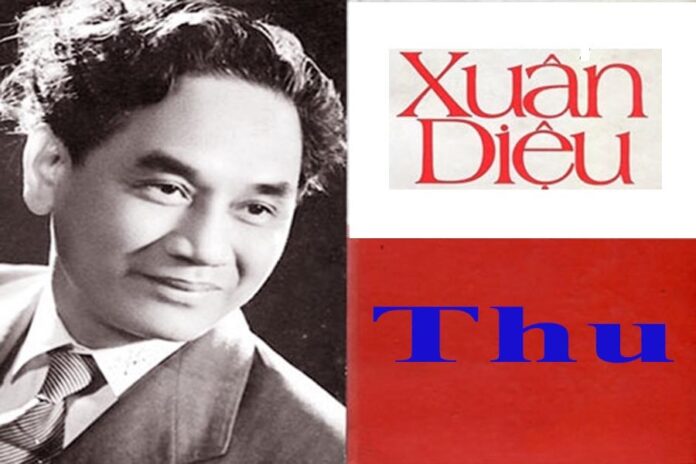 Thu - Truyện ngắn của Xuân Diệu