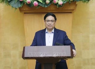 Thủ tướng: Khi người dân, doanh nghiệp gặp khó khăn, trách nhiệm của cơ quan Nhà nước càng cao