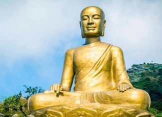 Phật hoàng Trần Nhân Tông - Linh hồn của Thiền phái Trúc Lâm
