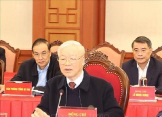 Đổi mới tư duy, thúc đẩy TP.HCM phát triển, vươn tầm khu vực và châu lục