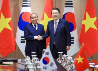 30 năm quan hệ Việt Nam-Hàn Quốc: Một hành trình lịch sử