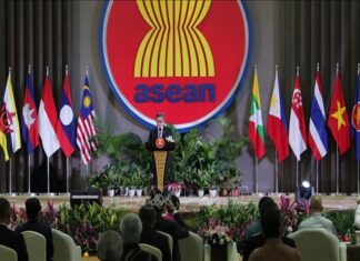 Thúc đẩy cam kết hợp tác và hội nhập khu vực để ASEAN vượt qua thách thức mới Thúc đẩy cam kết hợp tác và hội nhập khu vực để ASEAN vượt qua thách thức mớ