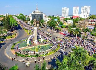 Năng lượng mới cho Tây Nguyên phát triển Năng lượng mới cho Tây Nguyên phát triển