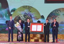 UNESCO vinh danh 'bà chúa thơ Nôm' Hồ Xuân Hương