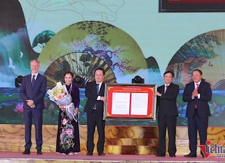 UNESCO vinh danh 'bà chúa thơ Nôm' Hồ Xuân Hương