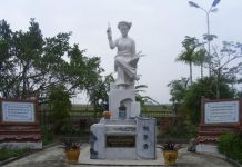 Giá trị di sản Hồ Xuân Hương