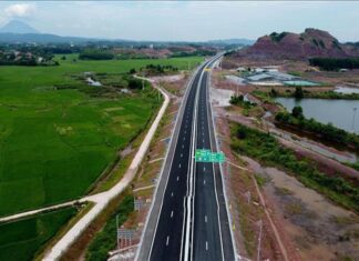 Quảng Ninh quy hoạch Tiên Yên làm cửa ngõ ra biển của các tỉnh miền núi phía Bắc