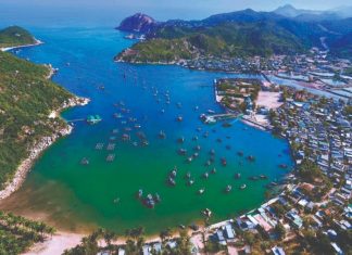 Vùng biển Việt Nam Vùng biển Việt Nam