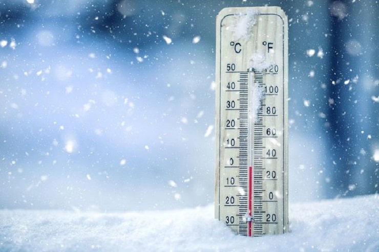 cold weather safety min - Câu hỏi tưởng đơn giản nhưng rất khó trả lời: Vì sao Trái đất đang nóng lên nhưng mùa đông lại ngày càng lạnh?