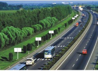 Ngày 1/1/2023 đồng loạt khởi công 12 dự án thành phần đường cao tốc Bắc-Nam