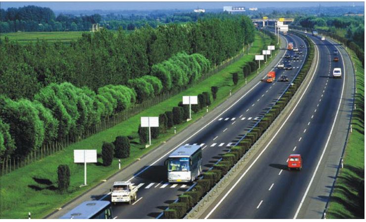 Ngày 1/1/2023 đồng loạt khởi công 12 dự án thành phần đường cao tốc Bắc-Nam