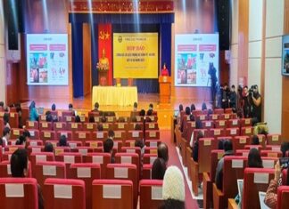 Tổng sản phẩm trong nước (GDP) năm 2022 tăng 8,02%