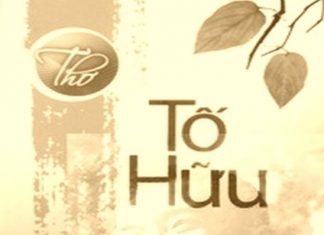 Tố Hữu: Thơ và những ngày tháng trong ngục tù đế quốc - Tác giả: Dương Phước Thu