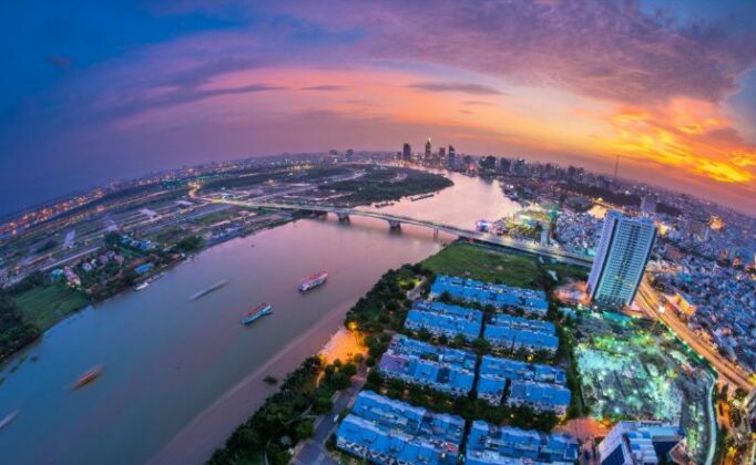 1 min 1 1 682x420 - Sông Sài Gòn - Biểu tượng thầm lặng của thành phố