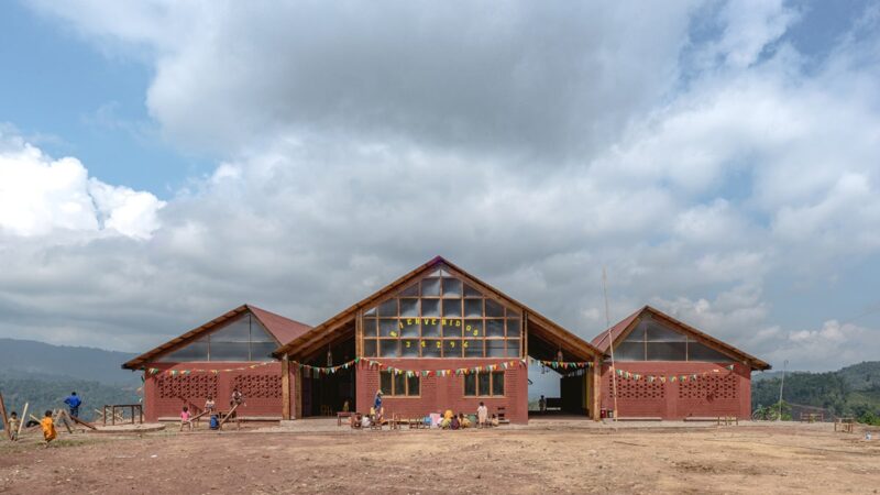 Trường tiểu học Alto Sanibeni Union