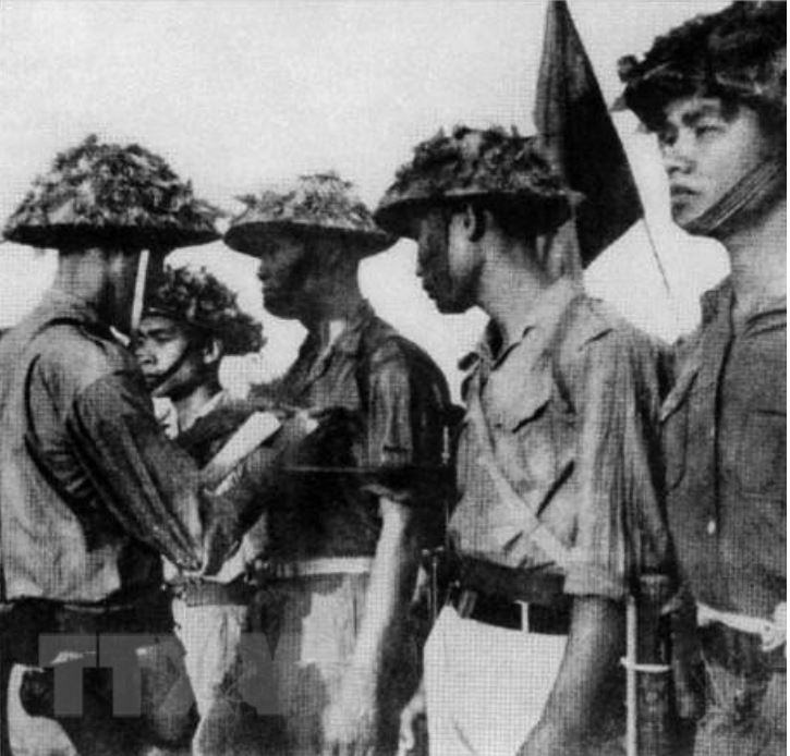 7 min 1 - Chiến thắng Ấp Bắc: Biểu tượng sức mạnh chiến tranh nhân dân Việt Nam