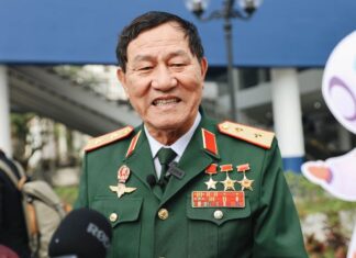Gặp gỡ Trung tướng Phạm Tuân - người Việt Nam đầu tiên bay vào vũ trụ: "Ước mơ là miễn phí nhưng nó phải dựa vào thực lực từng cá nhân"