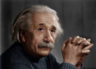 Albert Einstein, thiên tài tuổi Mão và phát minh vĩ đại làm thay đổi Thế giới
