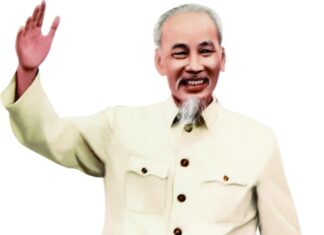 BÁC HỒ và tinh thần dân tộc - Tác giả: GS-TS Hoàng Chí Bảo