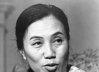 50 năm Hiệp định Paris: 'Tôi được đề nghị đổi tên là Nguyễn Thị Bình'