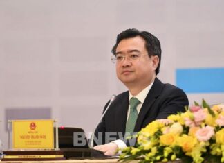 Bộ trưởng Nguyễn Thanh Nghị: Năm 2023 sẽ tập trung cho quy hoạch, quản lý phát triển đô thị Bộ trưởng Nguyễn Thanh Nghị: Năm 2023 sẽ tập trung cho quy hoạch, quản lý phát triển đô thị