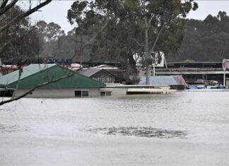Australia: Dự báo hiện tượng La Nina đang suy yếu dần