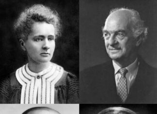 4 nhà khoa học vĩ đại từng 2 lần đoạt giải Nobel là ai?
