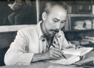 Con đường sáng lập Đảng Cộng sản Việt Nam của Nguyễn Ái Quốc – Hồ Chí Minh