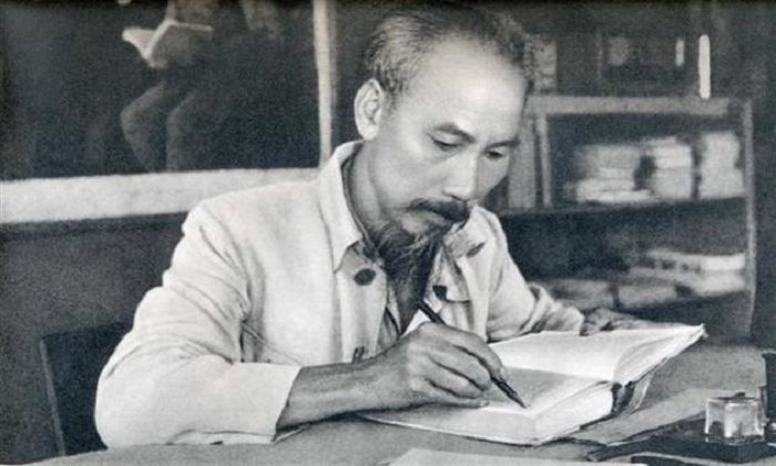 Chu tich Ho Chi Minh - Con đường sáng lập Đảng Cộng sản Việt Nam của Nguyễn Ái Quốc – Hồ Chí Minh