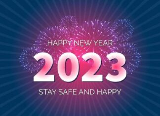Những lời chúc năm mới 2023 hay và ý nghĩa nhất Những lời chúc năm mới 2023 hay và ý nghĩa nhất