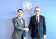 Phó Tổng thư ký Liên hợp quốc đánh giá cao sự tham gia tích cực, đạt kết quả tốt của Việt Nam trong hoạt động gìn giữ hòa bình