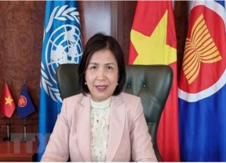 WEF 2023 – Cơ hội để Việt Nam chia sẻ tầm nhìn với cộng đồng quốc tế WEF 2023 - Cơ hội để Việt Nam chia sẻ tầm nhìn với cộng đồng quốc tế