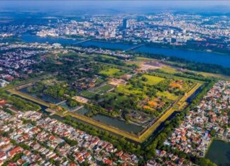 Đề xuất đổi tên tỉnh Thừa Thiên Huế khi lên thành phố trực thuộc Trung ương