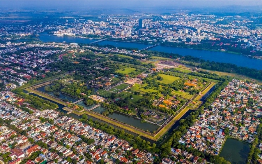 Đề nghị đổi tên tỉnh Thừa Thiên Huế khi chuyển thành thành phố trực thuộc Trung ương