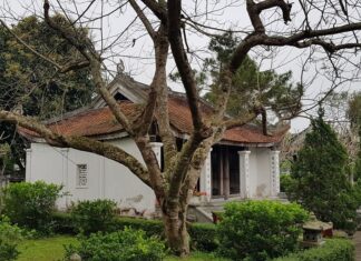 Quan liêm nước Việt: Gương liêm dân yêu, vua quý Quan liêm nước Việt: Gương liêm dân yêu, vua quý