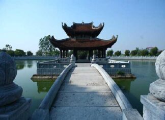 Triều Lý – Âm vang lịch sử - Tác giả: Trương Thị Kim Dung