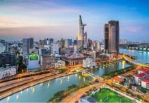 5 nhóm nhiệm vụ và những giải pháp phát triển bền vững đô thị Việt Nam tầm nhìn đến năm 2045