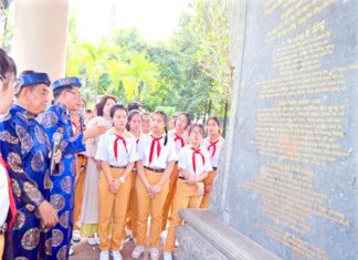 Phát huy nguồn lực văn hóa để phát triển vùng Đông Nam bộ Phát huy nguồn lực văn hóa để phát triển vùng Đông Nam bộ