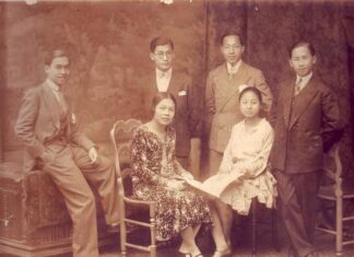 Trí thức Nam Kỳ đầu thế kỷ XX