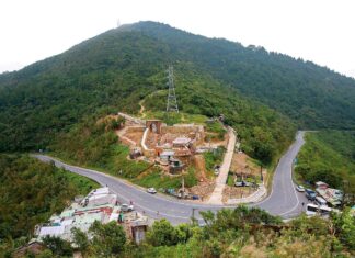 Đà Nẵng - Ước vọng từ Hải Vân quan