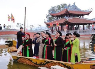 Hội Lim Xuân Quý Mão 2023 năm nay có gì đặc biệt?