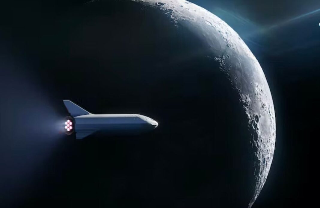 5 cuộc thám hiểm lớn trên không gian năm 2023