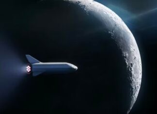 5 cuộc thám hiểm lớn trên không gian năm 2023