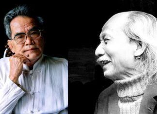 Duyên nợ giữa thơ và tùy bút - Tác giả: Anh Ngọc